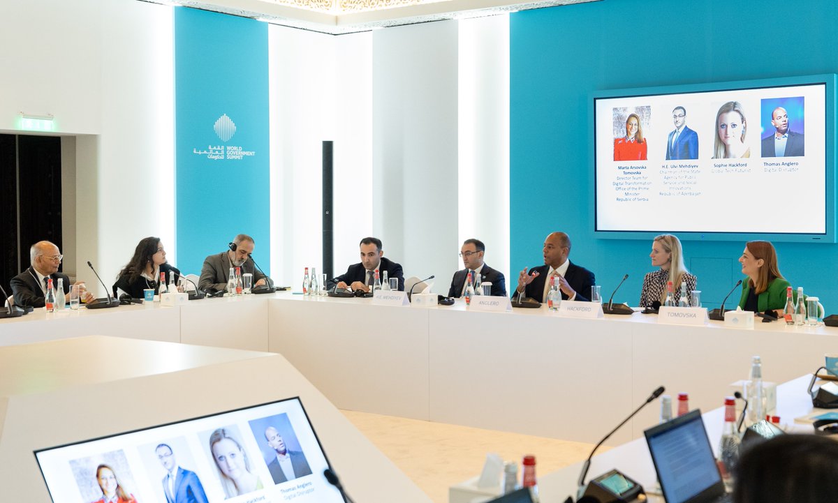 Article on "What Modern Boards Need" to transform from traditional to innovative  anglero.com/what-modern-bo…

Are you satisfied with the performance of your board?