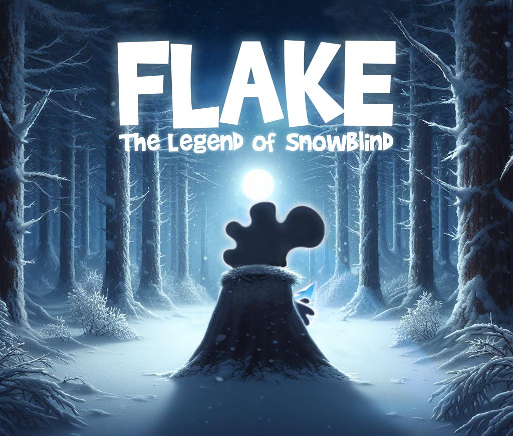 🎉2x FLAKE The Legend of Snowblind Giveaway!🎉
To enter you must:

☑️Repost this
✅Follow <a href="/Dux_Snowblind/">Legend of Snowblind</a> 
💬Tag a friend in the comments
⏰2 winners announced in 24h

Good luck! 🍀

Consider adding the game to your wishlist to show support🔥(link in the comments)

#Indiegame