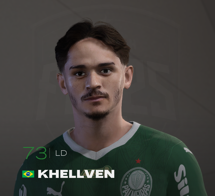 o_tiroles's tweet photo. Khellven 🇧🇷
-
#FC25 #EAFC #EAFC25 #FCM25 https://t.co/m6oSKhjeGS