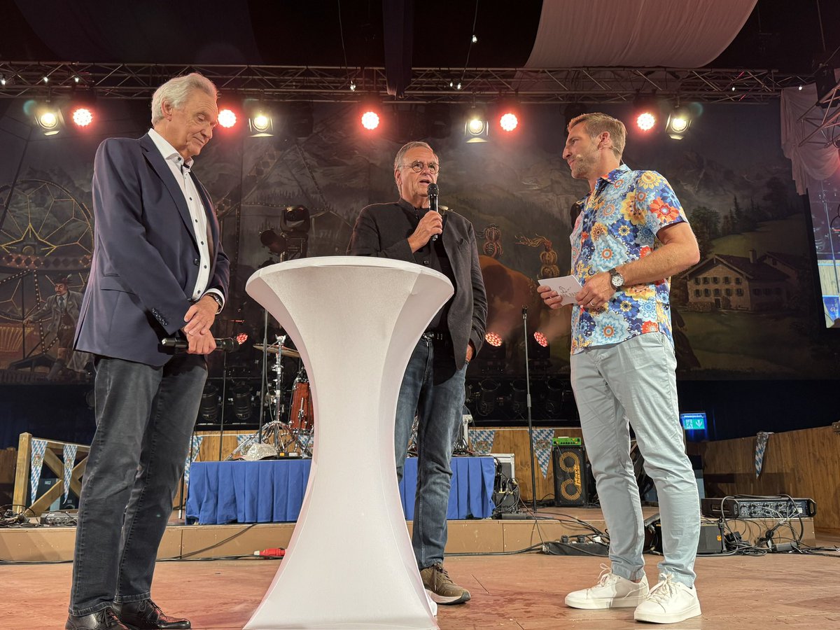 Michael Mack tweet media