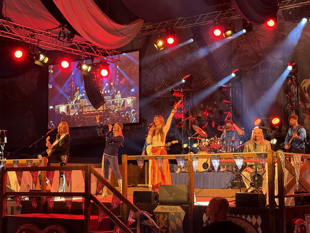 Michael Mack tweet media