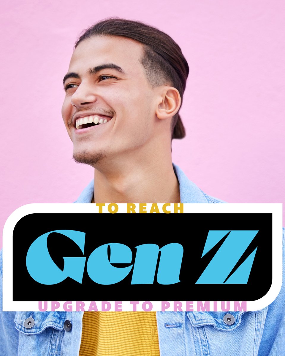 FortuneWeb's tweet image. Gen Z knows the difference between authentic, high-quality content and low-effort filler. And guess what? They won’t settle for less. Find out how your brand can deliver.

👉 Read the full article in Independent Dealer from our lwn Jennifer Vitanzo: bit.ly/3keiGLo.