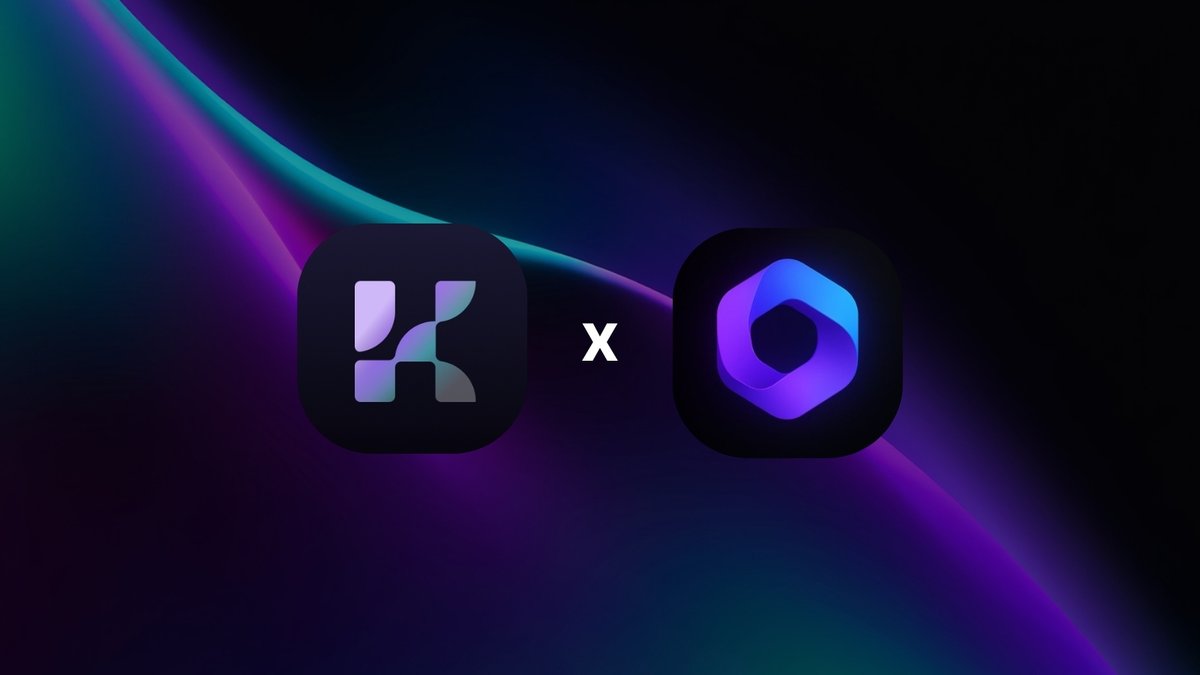krain_ai's tweet image. Notevia Joins the KRAIN Genesis Program

We’re excited to welcome @Notevia_X to the KRAIN Genesis Program, bringing next-generation AI assistant capabilities into the KRAIN ecosystem.

Notevia is an intelligent productivity platform built on advanced neural networks that help…