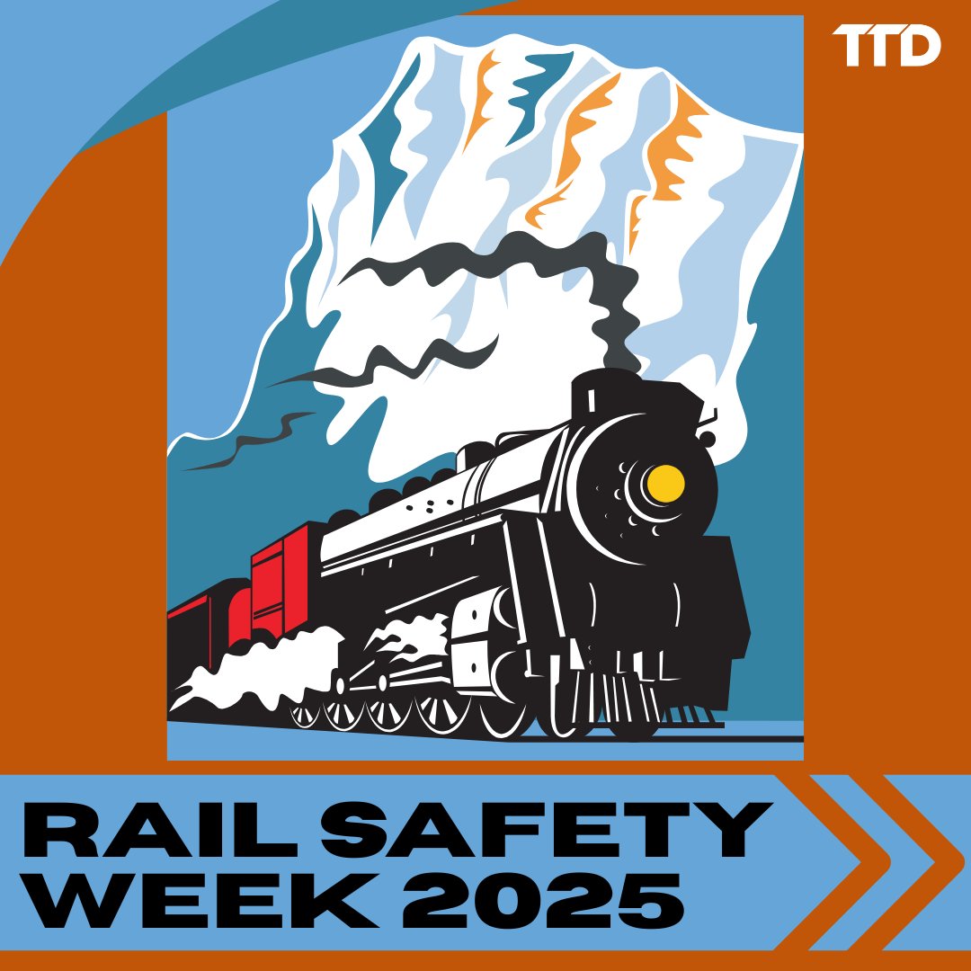 TTD | America's Transportation Unions tweet media