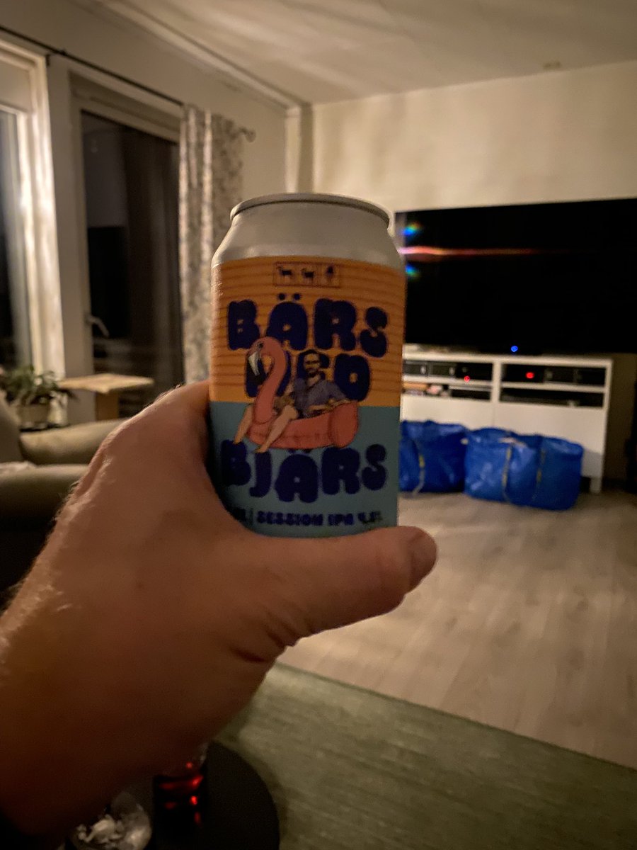 Anders Iwers tweet media