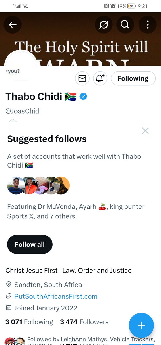 Mtladi2's tweet photo. @ChrisExcel102 @JoasChidi @JoasChidi https://t.co/nUI6MhGobs