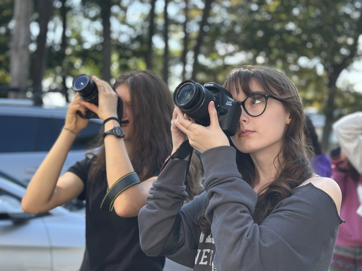 Clarkstown Schools tweet media