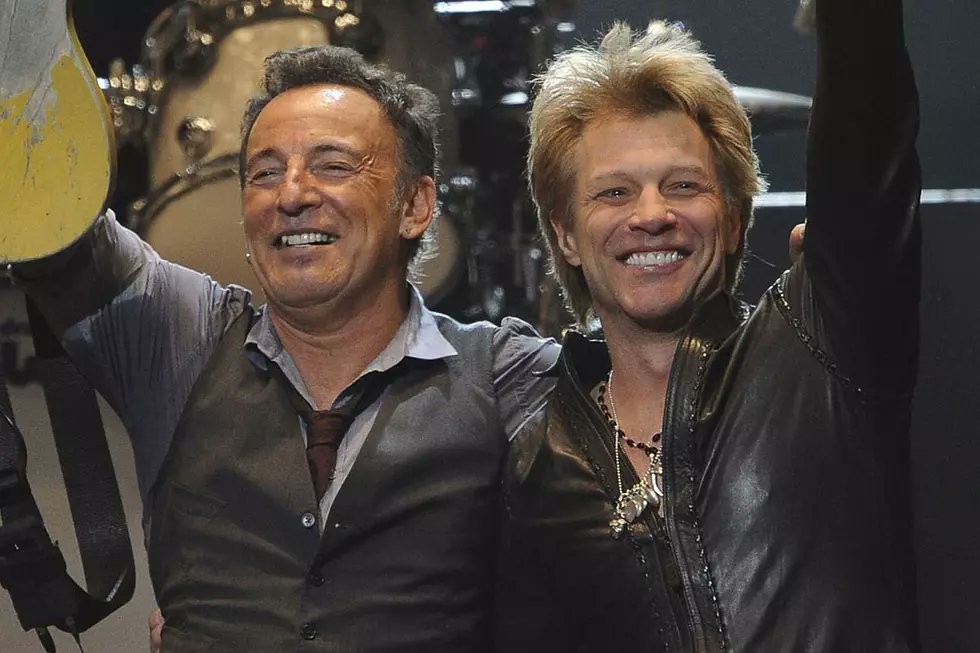 Bruce Springsteen Leads Bon Jovi’s All-Star ‘Forever’ Duets Album ultimateclassicrock.com/bon-jovie-fore… <a href="/UltClassicRock/">UltimateClassicRock</a>