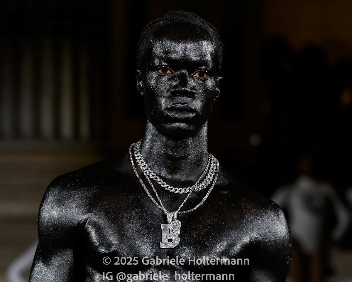 #NYFW #ThePeoplesRunway