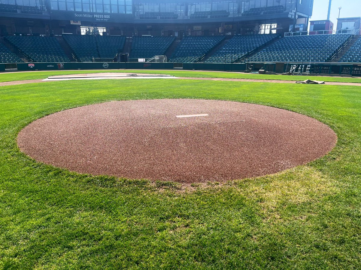 Patrick Minchow tweet media