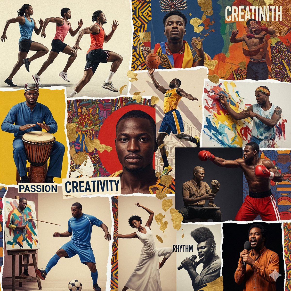 K_managements's tweet image. Koning Managements is now fully dedicated to Sports &amp;amp; Talent Management in Africa. We&apos;re on a mission to discover, develop, and transform the careers of the next generation of African stars. 

#KoningManagements #SportsManagement #TalentManagement #AfricaRising