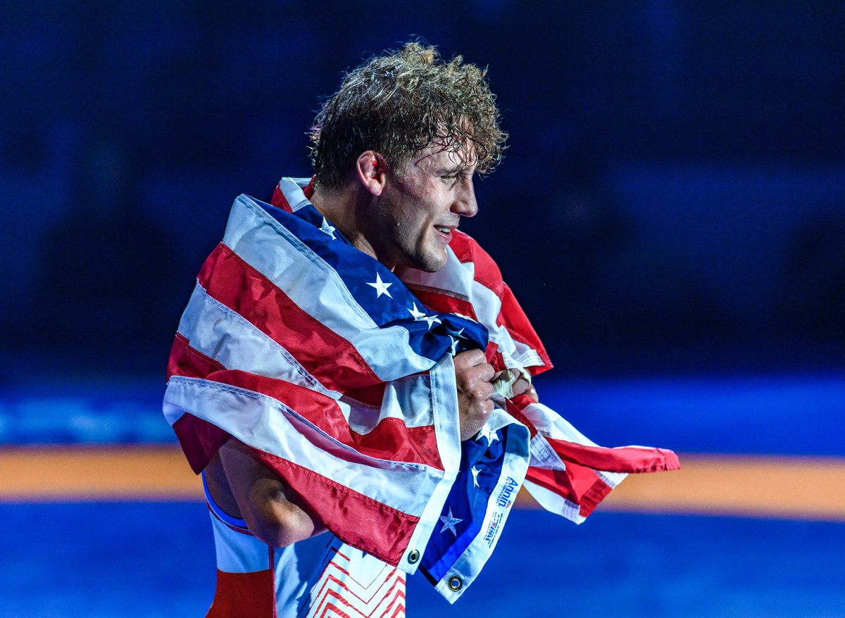 Pure grit and determination. <a href="/hoagieboyhidlay/">Trent Hoagie Hidlay</a>