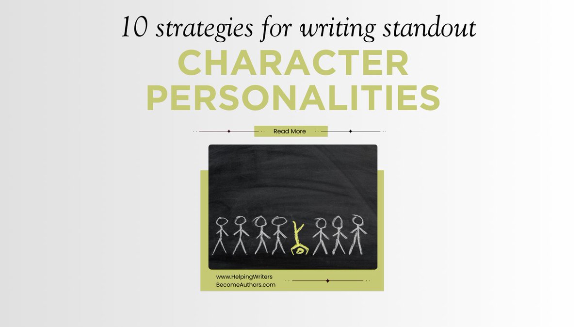 K.M. Weiland tweet media