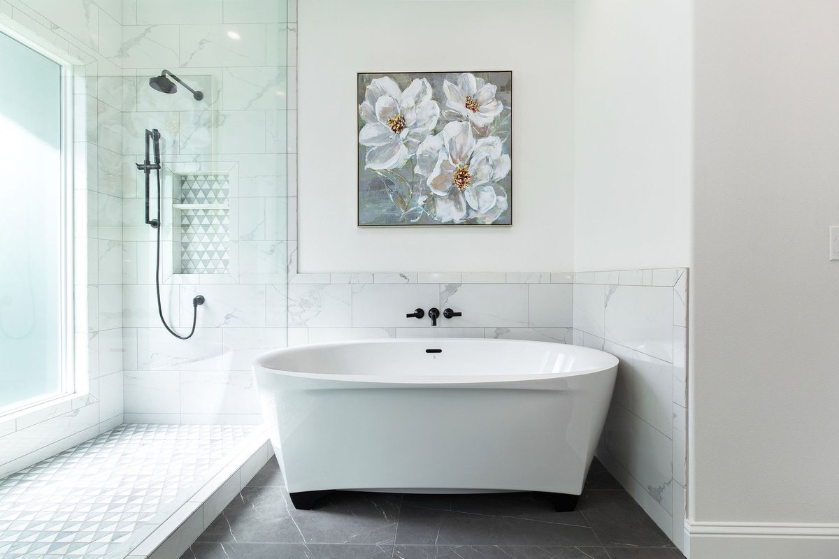 Fullwiler_Const's tweet image. Looking for inspiration for your home remodel? Fullwiler Construction's website gallery showcases our expertise in turning outdated spaces into stunning masterpieces. 

#Generalcontractor #RemodelInspiration #localbuilder #Transformation #washington #remodel #renovation