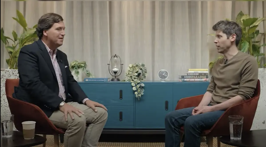 “A job that I’m confident will not be that impacted is nurses." – OpenAI CEO, Sam Altman

He said patients will continue to value “deep human connection” in healthcare settings, regardless of advances in AI technology.