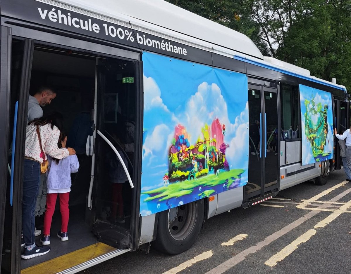 Olivier Colaisseau ن tweet media