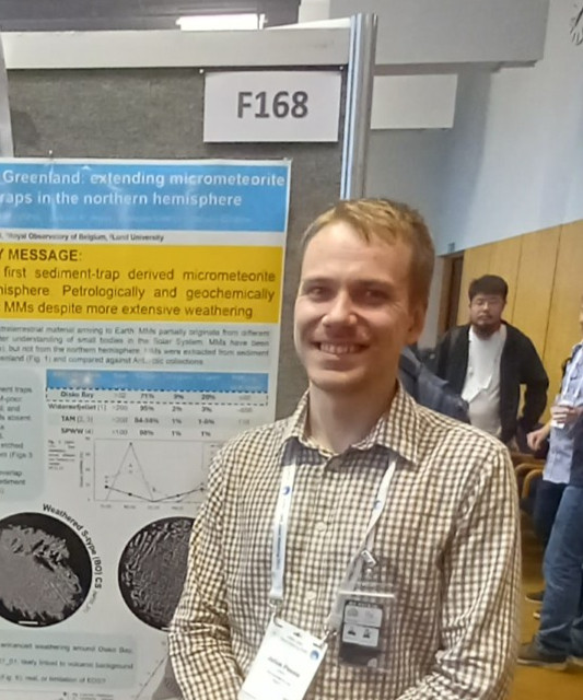 The FLUX Team (ERC Project) tweet media