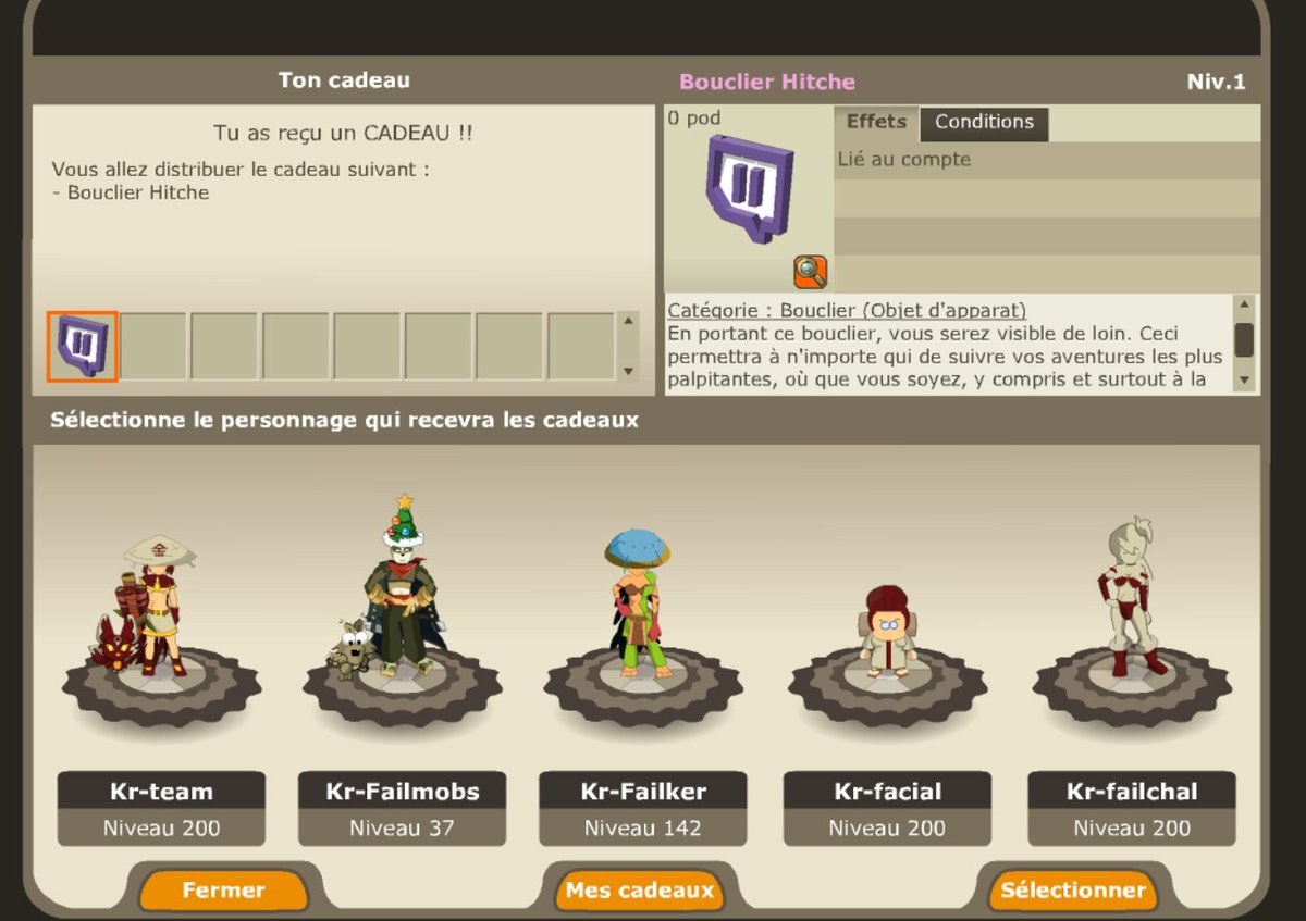 3ans , maintenant ont peut mourrir trkl mais le plus tard possible