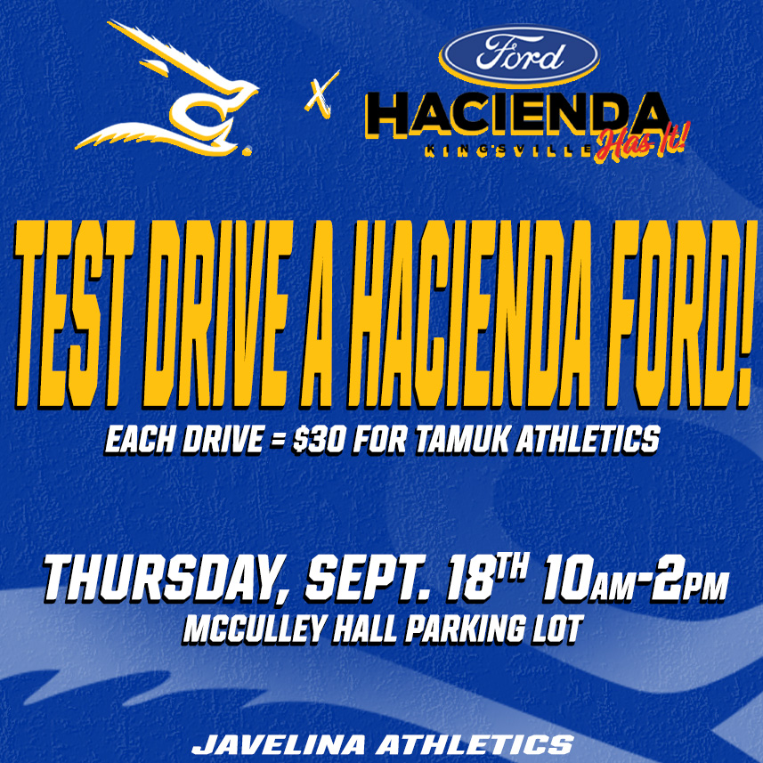 Javelina Athletics tweet media