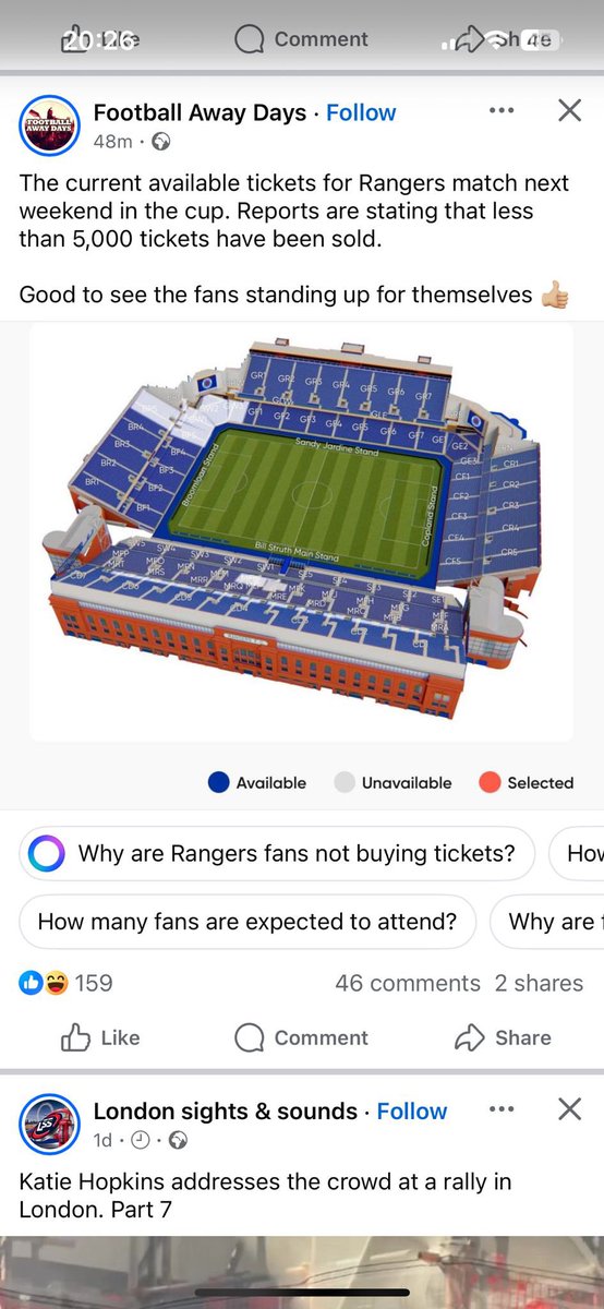 We don’t do walking away 😂😂😂😂