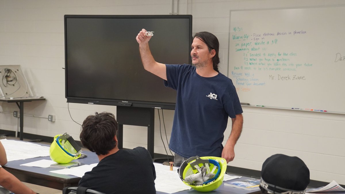 Henrico Career & Technical Education tweet media