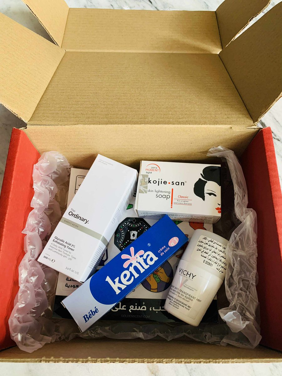 🇸🇦 عروض اليوم الوطني من قولدن سنت 🚨
خصومات تصل لـ 80% 💚
ولا تنسون الكىود يعطيكم خصم إضافي 👇👌🤍

كىود خصىم قولدن سنت: Q676