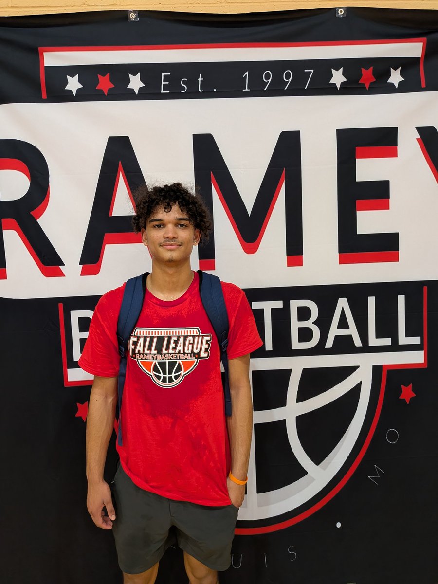 Rameybasketball's tweet image. Saturday, September 13, 2025 Rameybasketball Top Performers
High School Division:

27pts Will Foulk
26pts Gavin Peppenhorst
19pts Darren Oneal
25pts Jayden Jones
24pts Scottie Adkinson
23pts Damarion Verges
23pts Paul Crawford
22pts Gary Johnson
21pts Bryce Millien
20pts Terriyon…