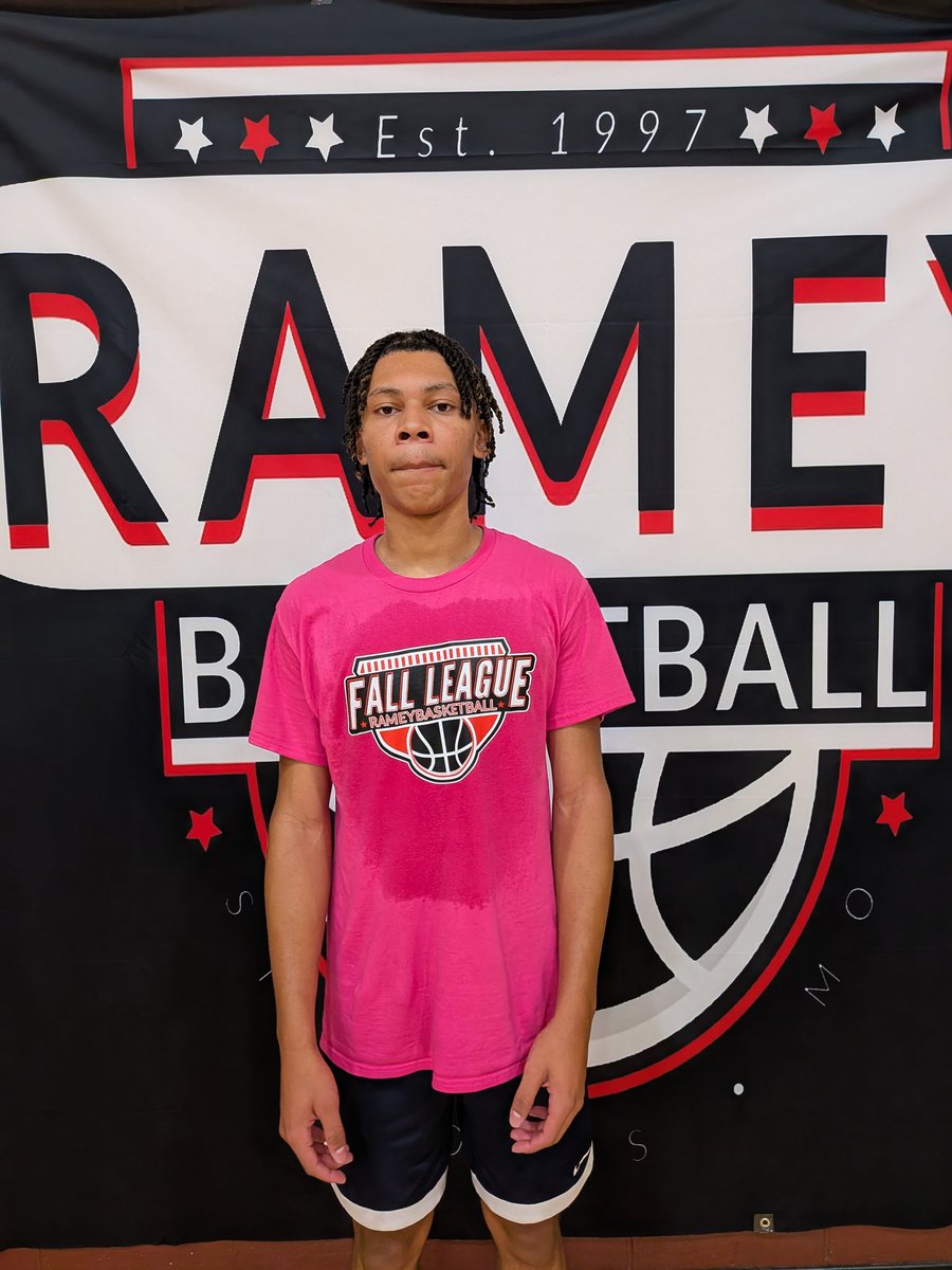 Rameybasketball's tweet image. Saturday, September 13, 2025 Rameybasketball Top Performers
High School Division:

27pts Will Foulk
26pts Gavin Peppenhorst
19pts Darren Oneal
25pts Jayden Jones
24pts Scottie Adkinson
23pts Damarion Verges
23pts Paul Crawford
22pts Gary Johnson
21pts Bryce Millien
20pts Terriyon…