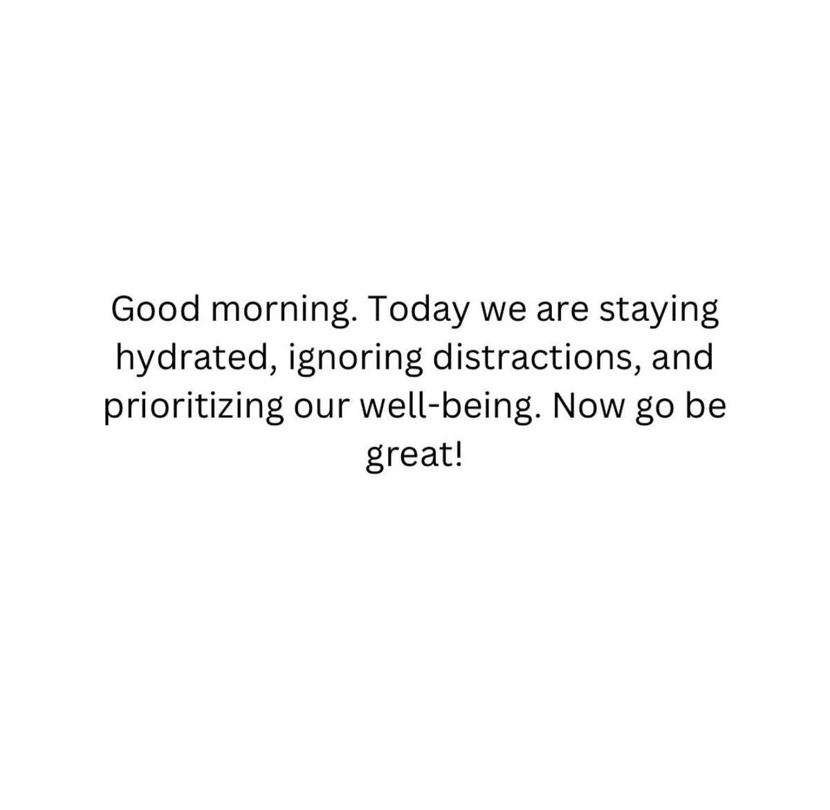 TONYBEASLEY1's tweet photo. Happy Monday! https://t.co/jYPHMUkZu7