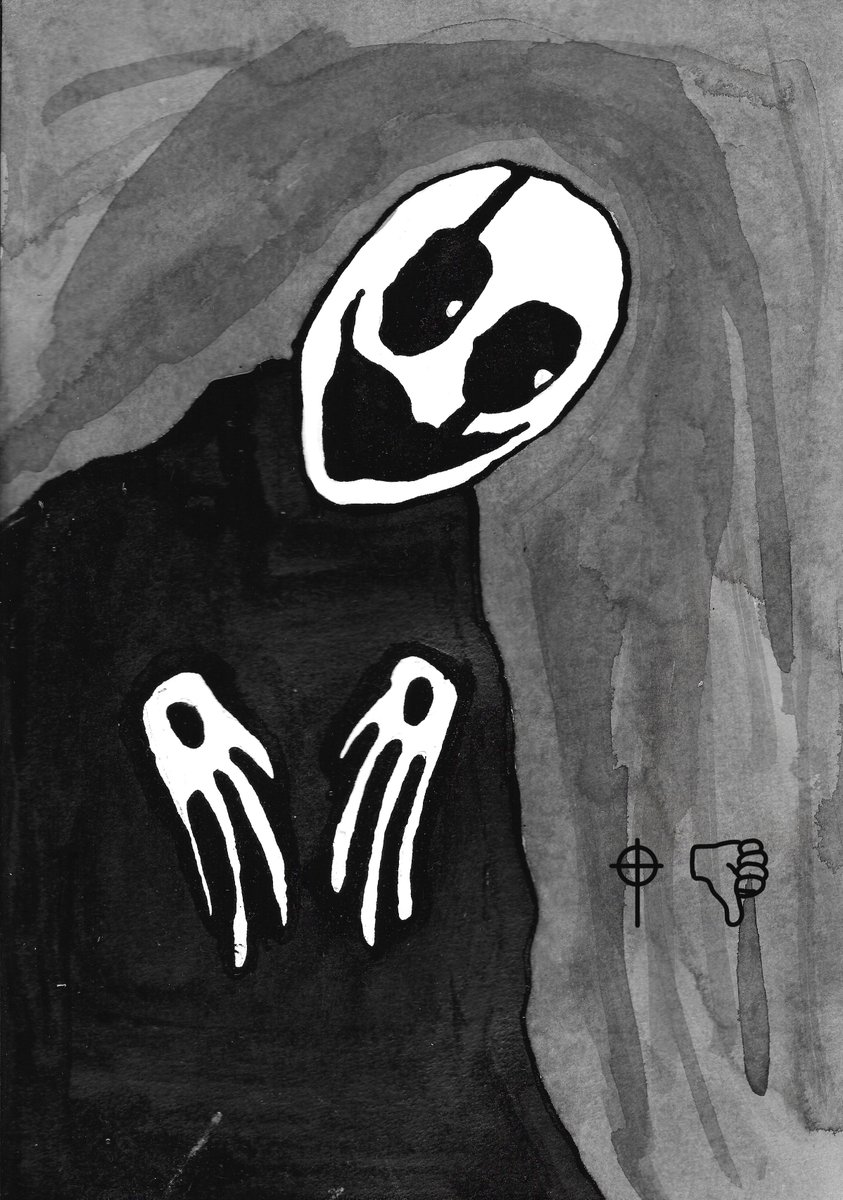 Ash_eclps's tweet photo. It's rude to talk about someone who's listening.

Happy birthday Undertale, thank you for everything. Words can't express how grateful I am towards this game. ❤️

Thank you so much for everything @toby

#UNDERTALE #DELTARUNE  #UNDERTALE10周年 https://t.co/lO1nxGEmFC
