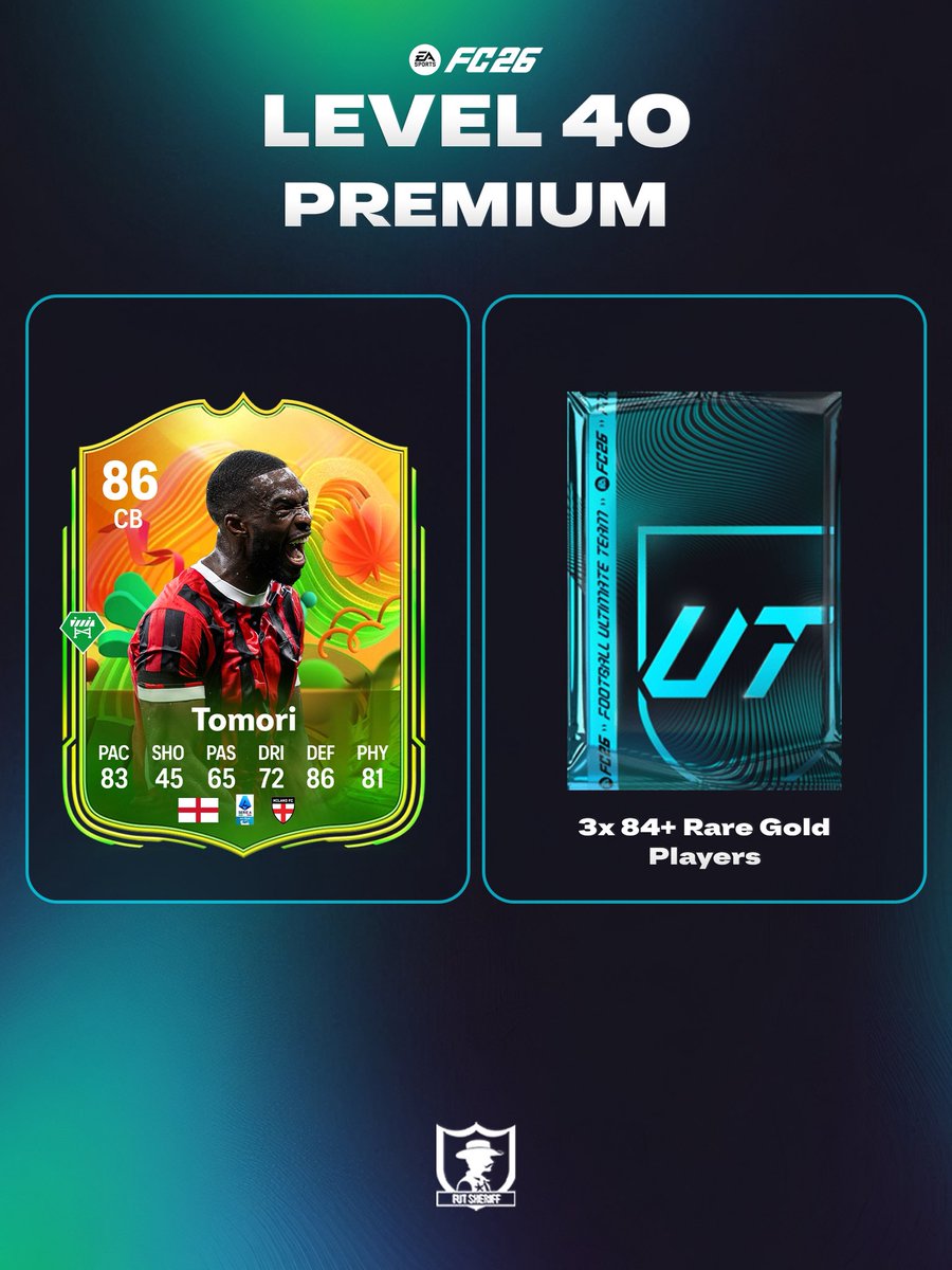 Fut Sheriff tweet media