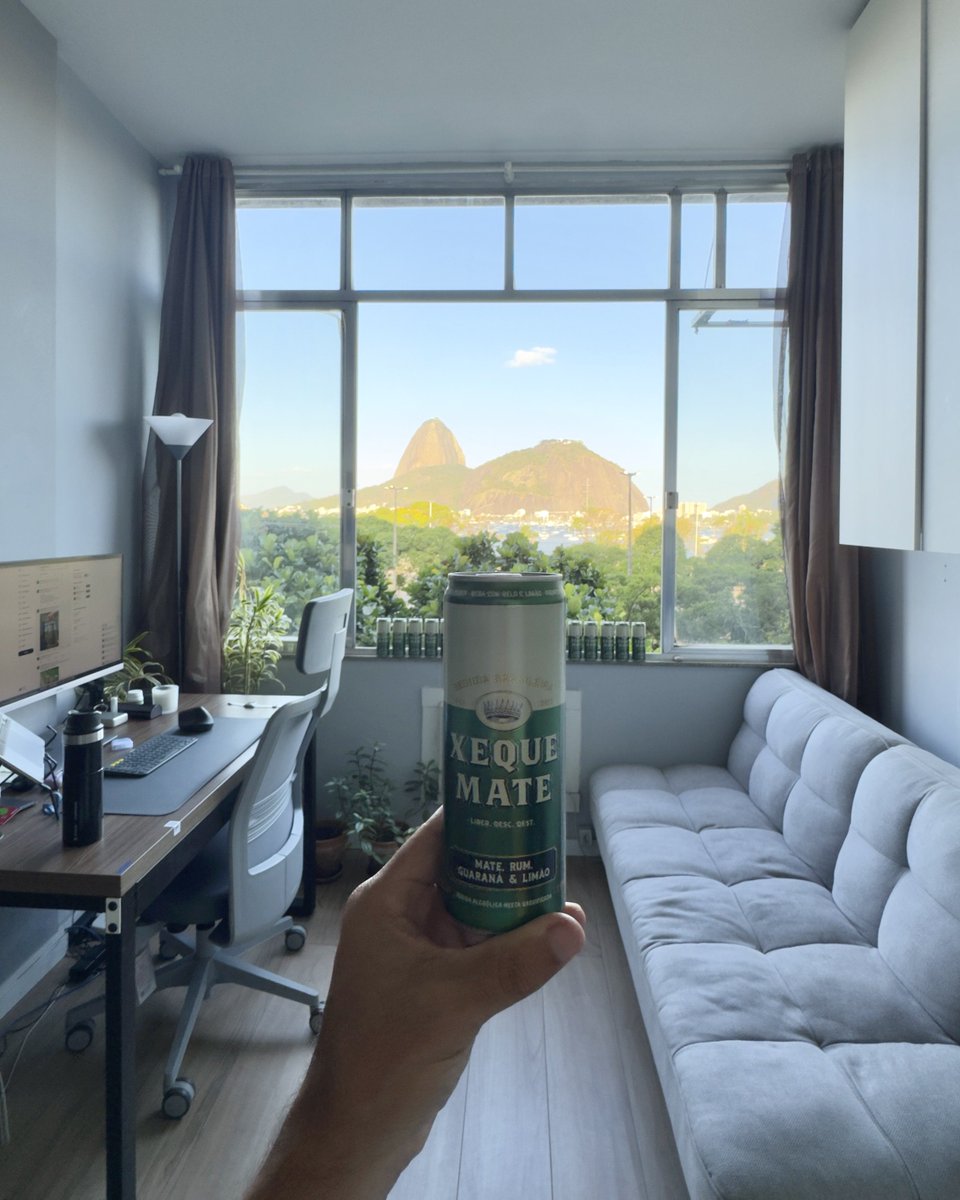 kelvim's tweet image. veio aí gnt finalmente uma marca me notou tem xeque mate pro twitter inteiro pode vir geral! valeu @bebaxequemate 💚

#BebaComModeração