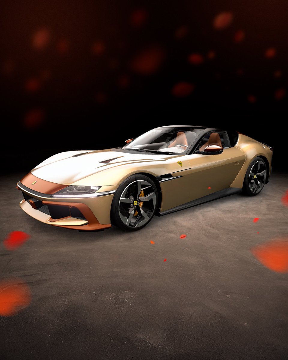 Formacar_official tweet media