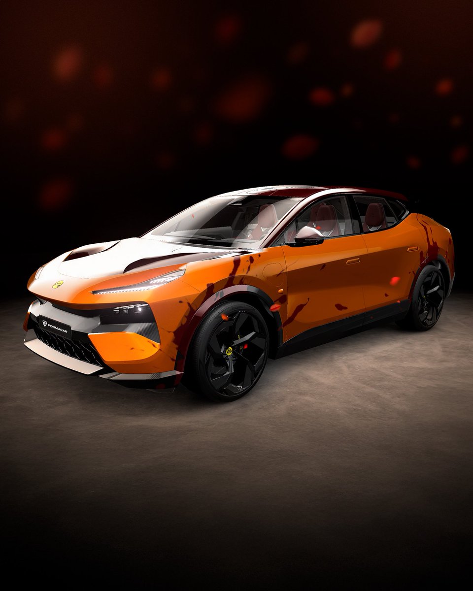 Formacar_official tweet media