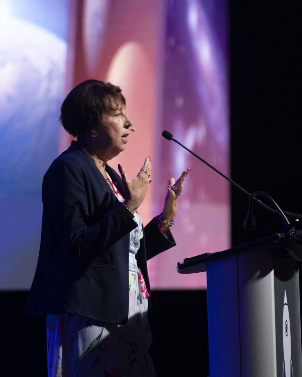 Small Satellite Conference tweet media