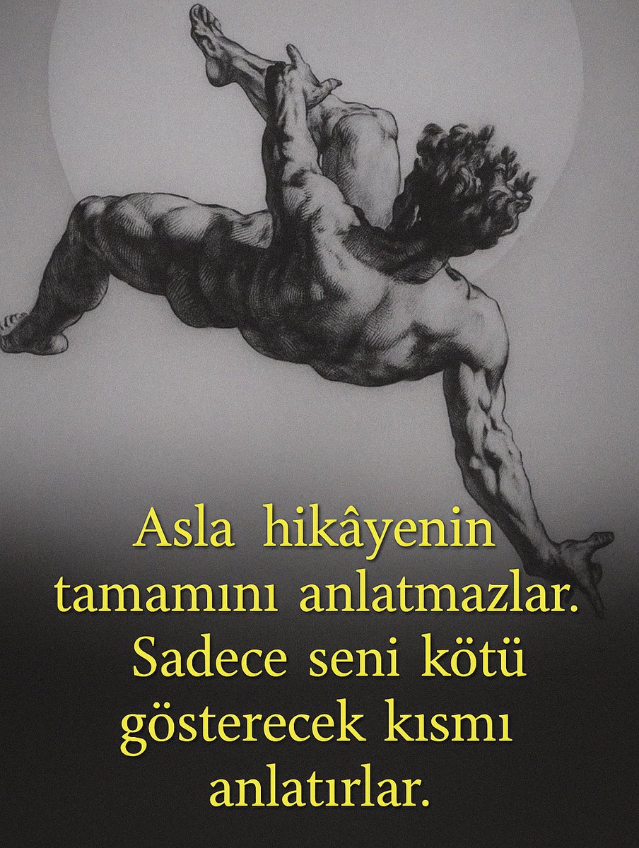 MOTİVASYON (@derinbirneffess) on Twitter photo 