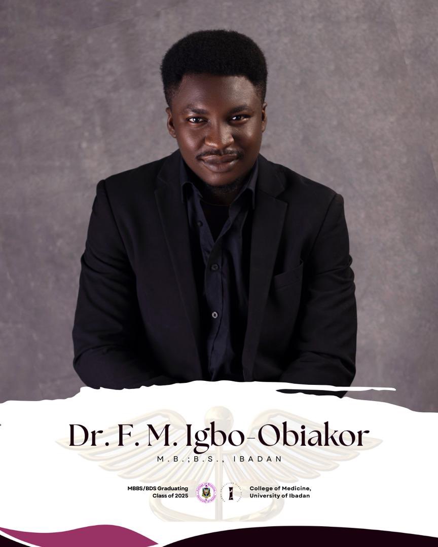 Dr. Igwe Obiako 👑 tweet media