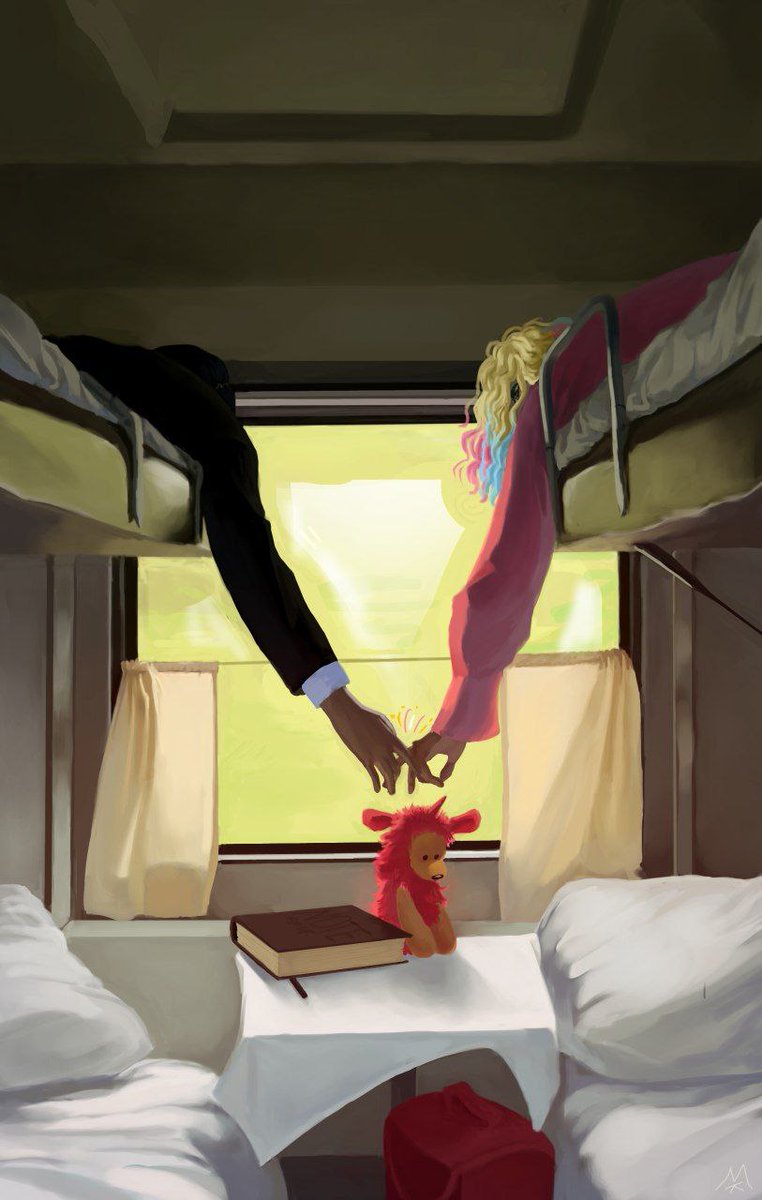 marie sin¢lairrr tweet media