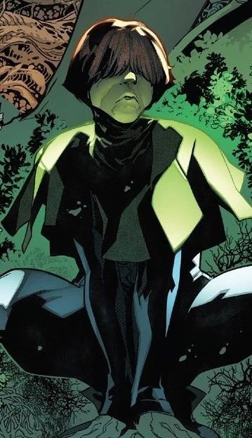 DailyMutantsX's tweet image. Today’s Mutant of the day is Mortimer Toynbee A.K.A Toad!

First Appearance: X-Men #4 (January 1964)

Created by: Stan Lee &amp;amp; Jack Kirby

Powers: Toad has the ability to leap to heights distances far greater than that of ordinary humans, as well as his prehensile tongue!