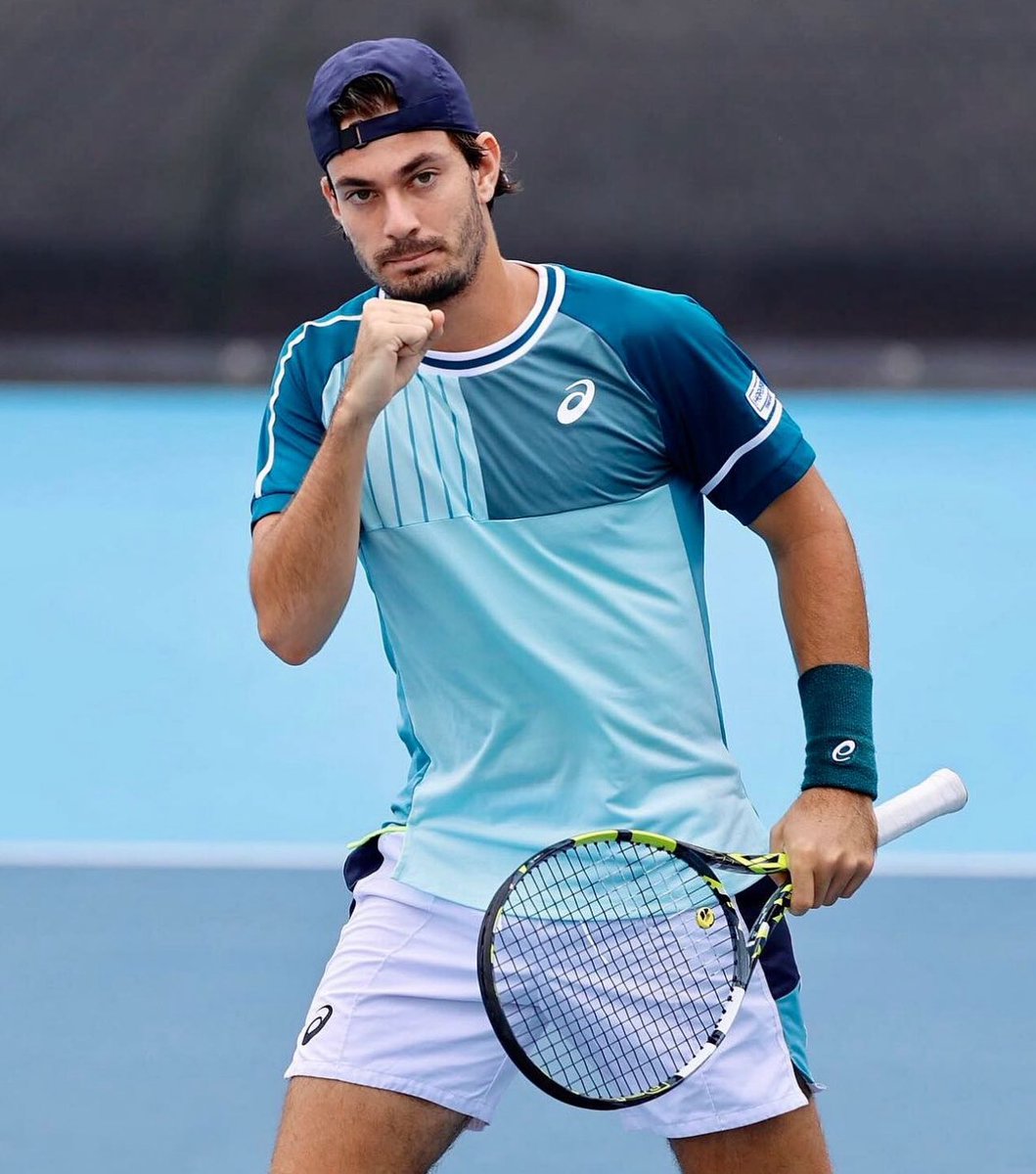 ILLICIT🎾 tweet media