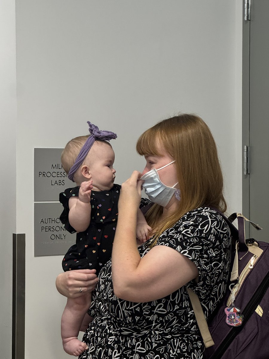 This is what it’s all about! Send us pictures of you and your little one who either donated their magical milk to other babies or received magical milk from another momma! #howtosavetinybabieslives #humanmilksaveslives #austinmilkbank #donations #isavebabies #heartwarmingmonday