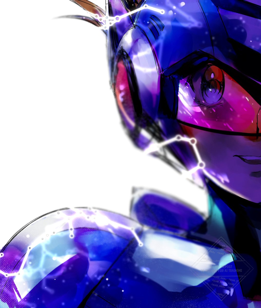 #流星のロックマン
#MegamanStarforce