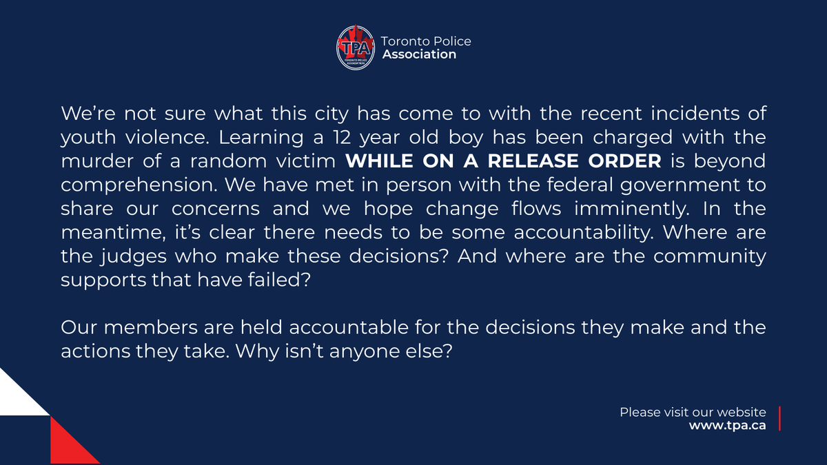 This city’s youth violence is out of control. A 12-year-old charged with murder while on release shows the system is failing. Where’s the accountability for judges and community supports?