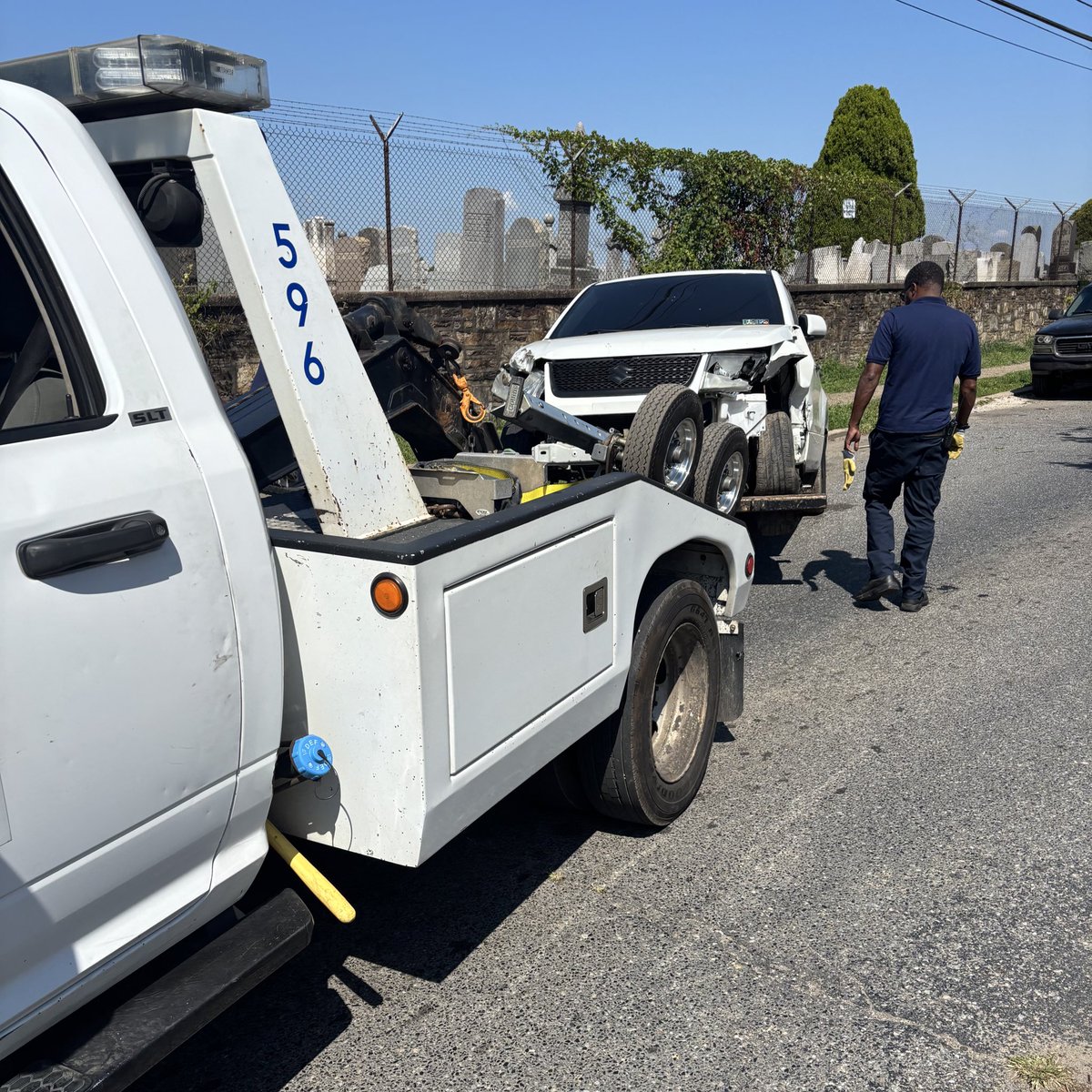 PPD East Service Detail tweet media