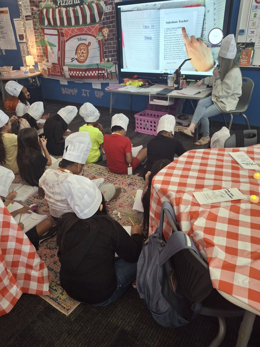 Lauren Watson tweet media