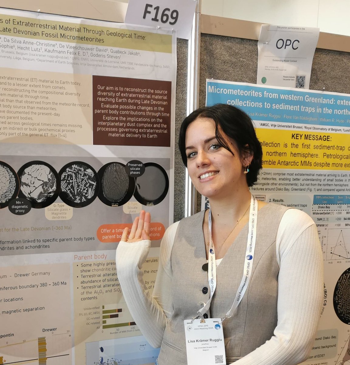 The FLUX Team (ERC Project) tweet media