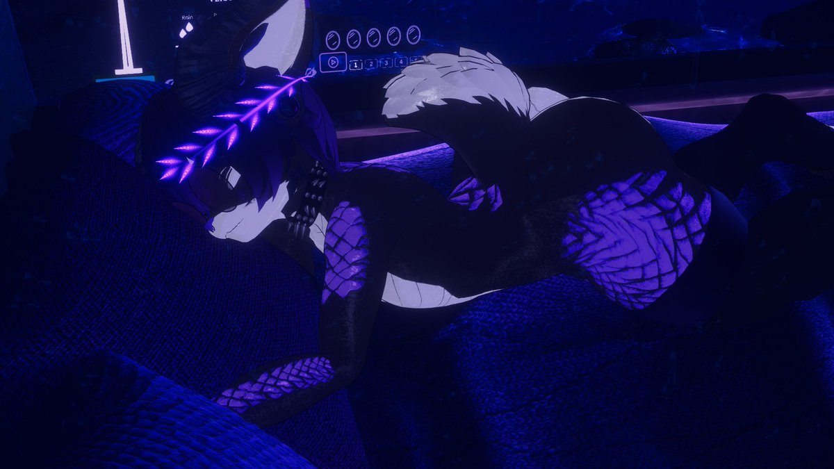 Just an sleepy Drago