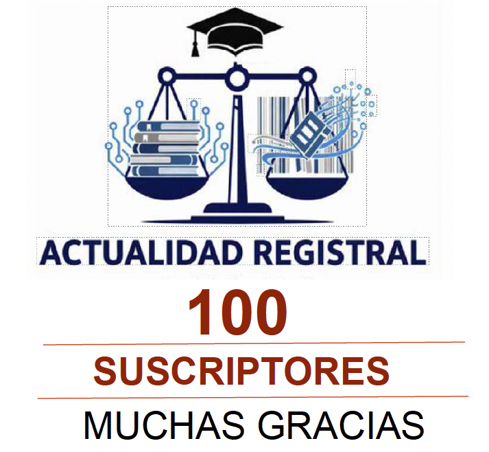 actualidad registral (@fororegistral) on Twitter photo 