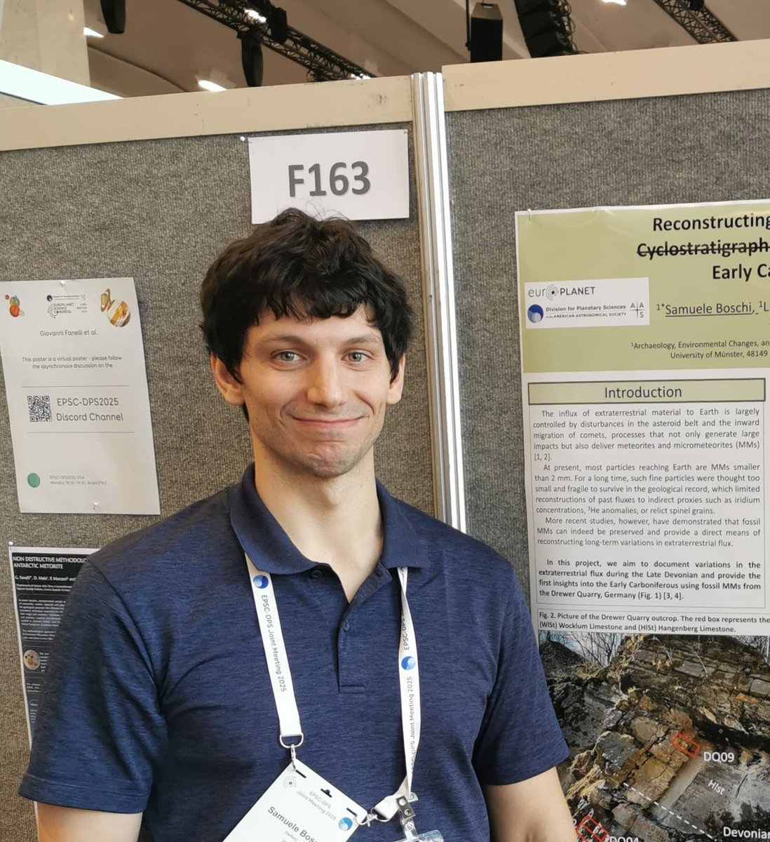 The FLUX Team (ERC Project) tweet media