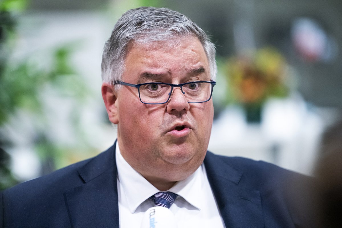 Juichen &amp; feest vieren om een gruwelijke politieke MOORD, voor Bruls is dat geen enkel probleem! 
Bob Vylan mag gewoon zijn linkse HAAT spuwen in Nijmegen! 

Doe een ❤️ &amp; RT als je WALGT van Bruls!